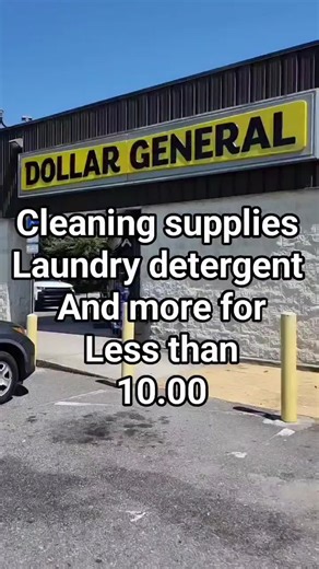 Need laundry detergent and household items 👀👀 if so I have a easy deal for this Saturday 1/3 at dollar general #couponingwithdeedee #dollargeneraldeals #dollargeneral #dollargeneralcouponing #deals