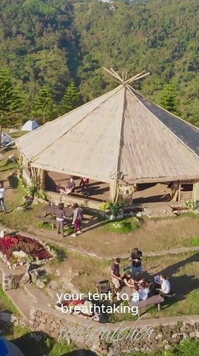 Treasure Mountain Adventure Camp Tanay Rizal