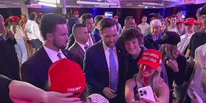 Opinion | Why Generation Z Embraced Trump