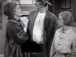 The Beverly Hillbillies Season 2 Episode 26 Another Neighbor