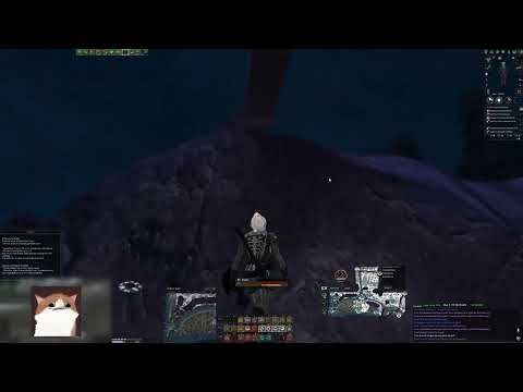 [DAOC EDEN] ShamPoo -DIRTY- Solo Shaman rr2-3