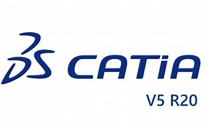 一分钟搞定Catia安装, Catia composer安装步骤(附教程软件