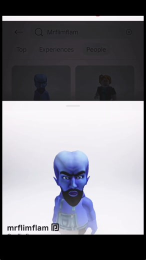 I Randomly Found this Flamingo Roblox ID #roblox #trend