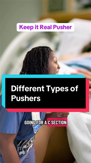 Exploring Different Types of Pushers in Labor and Delivery
