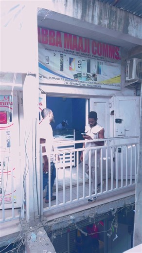 Matsalan Network - Your Trusted Smartphone Dealer