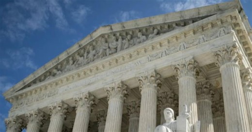 Legal analysis of Supreme Court's ruling to limit power of nationwide injunctions