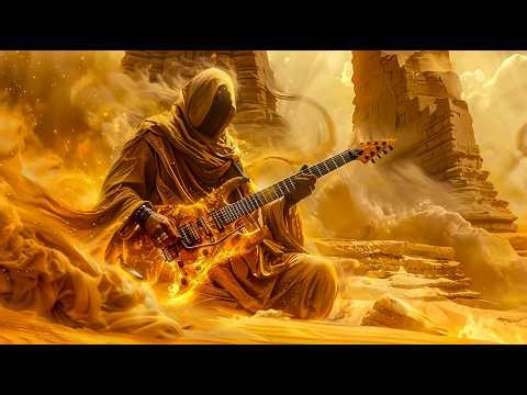 Interstellar Stoner Rock | Psychedelic Instrumental Space Jam