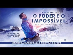 O Poder e o Impossível - Trailer HD Dublado [Josh Hartnett]