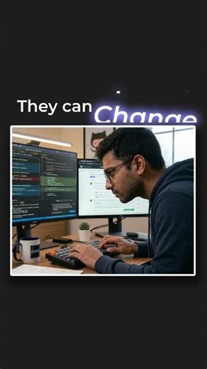 What is Open Source Software? #shorts