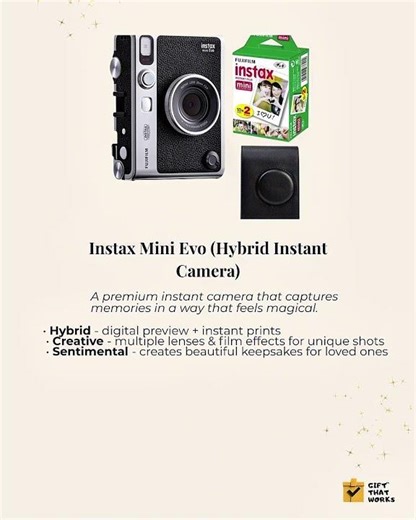 Day 7: Premium Tech Gifts That Actually Work 🎁✨