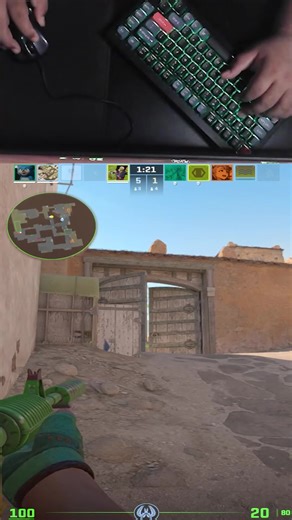 bsite take #cs2 #csgo #dris | Driskell