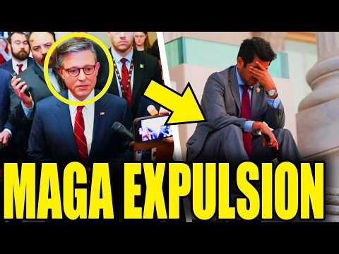 House Revolts To Remove Republican As S*x Scandal Texts Leak … Mike Panics