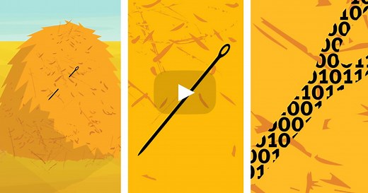 The Dawn of Computational Complexity Theory | From the Archive