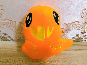 Watch SCP 999 Toy on Amazon Live