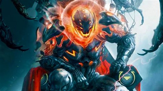 1.8K views · 50 reactions | Top 10 Strongest Guardians Of The Galaxy Villains #marvel #comics | Top 10 Nerd | Facebook