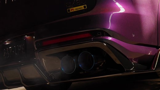 INFINITI QX80 R-Spec gets a 1000HP Nissan GT-R engine! | REC Anything