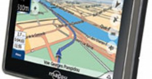 Mappy commercialise un nouveau GPS : le Mappy iti V3