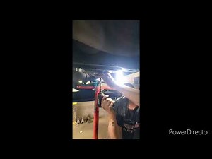 2005 - 2010 Kia Sportage 2.7 v6 Oil Pan Replacement