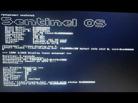 Sentinel (TreeHacks 2026)