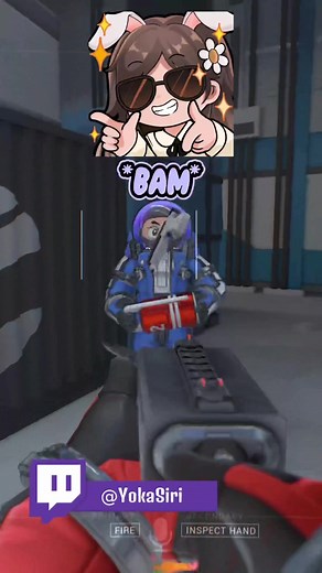 Siri C4 Protocol Lockdown Gameplay