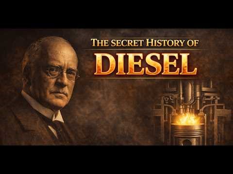 DIESEL | The Man Behind the Engine