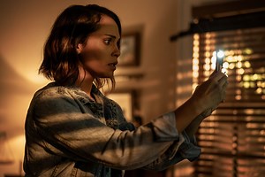 “Hightown” Star Monica Raymund On Series Finale and Exploring “Relationship to My Queerness” | GLAAD