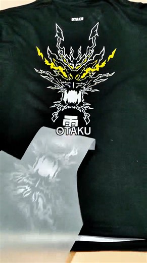 🔥 NEW ANIME DROP! OUT NOW! 🔥 Get your hands on the coolest anime and comic-inspired t-shirts from OTAKU Clothing! 💥 Don’t miss out! Get your favorite anime tshirts from us. DM us or reach out on WhatsApp to place your order! Crafted from luxurious 220GSM premium fabric, this tee wraps you in unparalleled comfort—elevating your style to new heights. ☎️Chat on WhatsApp with 94 77 398 0410 ☎️ #anime #clothing #clothingbrand #otakuclothing | OTAKU Clothing
