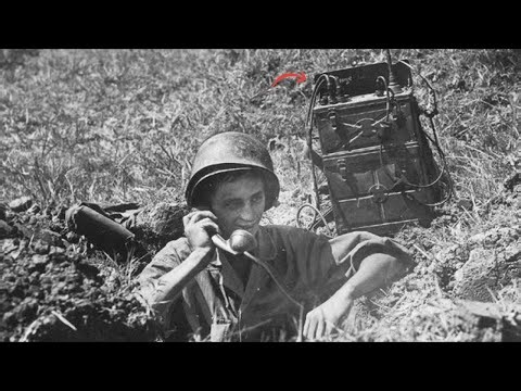 They Mocked a “Useless” Signal Trick — Then It Fixed What Military Radios Lacked