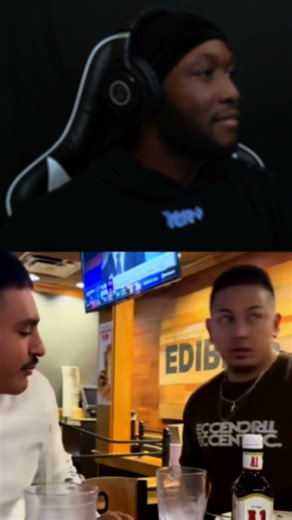 Guy Randomly Starts Singing Out Loud 😂🎤 His Friends’ Reactions Are Priceless!