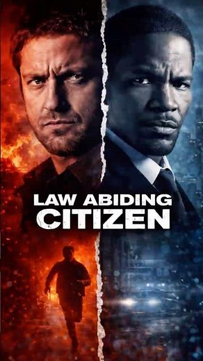 Law Abiding Citizen (2009) | Just a Mattress… Or Part of a Bigger Plan?