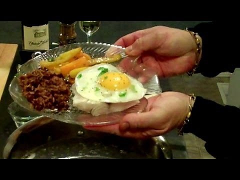 Best Black Cod Fish Recipe