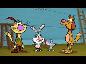 Nature Cat Pattern Problema" (Part 2/Finale Part)