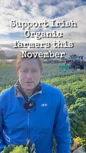 November is still a month of local seasonal plenty. It is now that the real Irish vegetables come into their own, leeks, parsnips, swedes, kales, winter cabbage, carrots, beetroot and more…🥕 We deliver our organic fruits and vegetables, plus over 800 organic grocery products to all 32 counties. Order now at ww.greenearthorganics.ie | Green Earth Organics