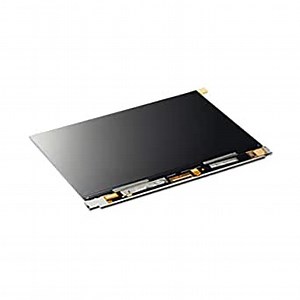 UNIZ 8.9'' Inch 2K LCD Light Curing Display Screen Replacement for 3D Resin Printer Compatible with Uniz Slash-Plus and Slash-Pro