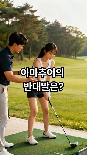 아마추어의 반대말은? #넌센스 #넌센스퀴즈 #아재개그 #유머 #퀴즈 #수수께끼