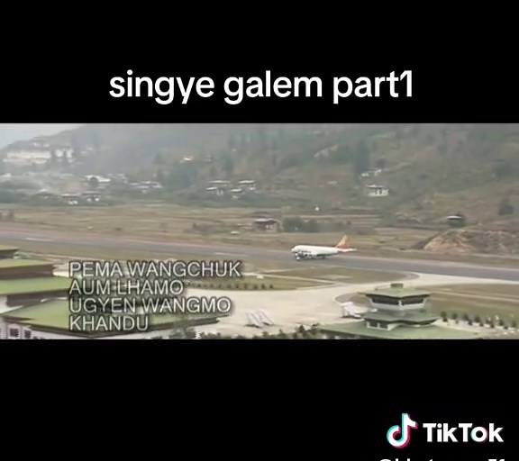 Singye Galem Movie Part 1 Review and Insights