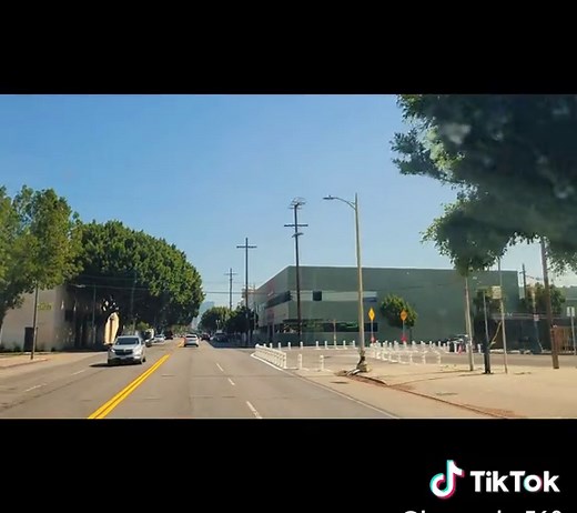 Exploring Downtown Los Angeles Travel Guide