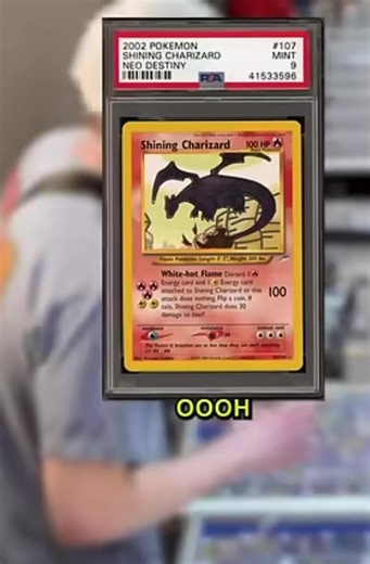 Exciting Pokémon Card Trade Revealed!