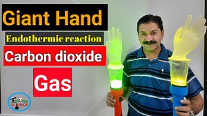 272K views · 2K reactions | Giant Glove activity | Eno and water experiment #science #everyone #fyp #followers #experiment #foryou #scienceexperiments #funny #chemistry #co2 #highlights @highlight | Asif Umer | Facebook