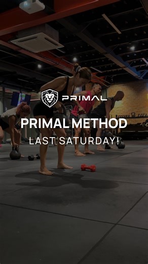 PRIMAL on Instagram: "The Primal Method was back last Saturday – 3 floors. 2 hours. Non-stop energy. The Tribe showed up strong, and the vibes were electric. Stay tuned! More details are dropping soon. ----------- Primal Method đã trở lại vào thứ Bảy vừa rồi – 3 tầng. 2 tiếng. Tràn đầy năng lượng. Tribe đã cháy hết mình, không khí bùng nổ. Cùng chờ đón những hoạt động mới sắp đến, chi tiết sẽ sớm được bật mí. — 📍Primal | 13 Nguyễn Duy Hiệu, P.An Khánh, TP.HCM 📧 info@trainwithprimal.vn 🤙🏼 096