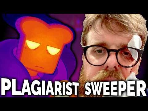 Another Case Of YouTube Plagiarism (Toastify ZV Drama)