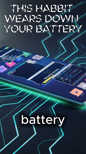 Why Leaving Your Phone Plugged In Is Bad