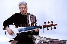 Sarod Maestro Ustad Amjad Ali Khan: 'Technology and Tradition Have to Be Friends'