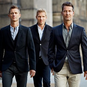 That's Why (You Go Away) - Michael Learns To Rock | NHAC.VN