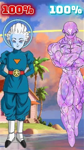 Grand freezer vs Zeno fight 🔥😦😮 #anime #shorts