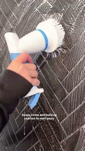 How to seal your tile shower with Aqua X by @bdcbrands #partner #ecovacs #diy #home #amazonfinds