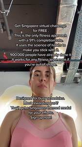 Limited Time Offer: Get Singapore for FREE. You only pay the shipping (limited stock) Can you walk, run or cycle in Singapore? The Singapore Virtual Challenge takes you on a 50mi (80km) journey starting at the Sentosa Islands and ending at Marina Bay.This route is famous for the iconic skyscrapers, botanical beauty, and vibrant streets of the Lion City. Complete the challenge to earn the stunning Singapore medal! This medal design features lush greenery, the Supertree Grove, Marina Bay Sands, th