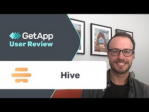 Hive Review: Hive Keeps Us Organized