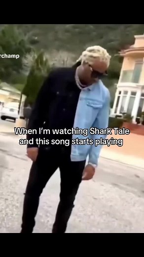 La Banda Sonora de Shark Tale que No Puedes Perderte