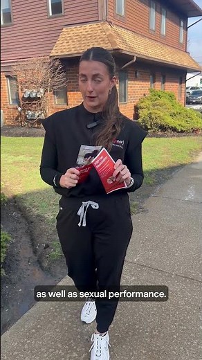 PRP Therapy Explained | Hair Restoration & The P-Shot for ED